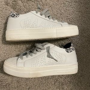 P448 THEA worn once 36